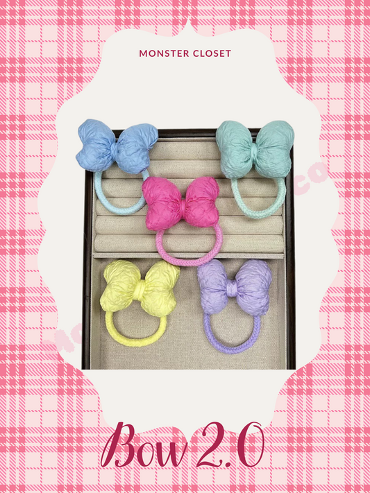 Bow 2.0