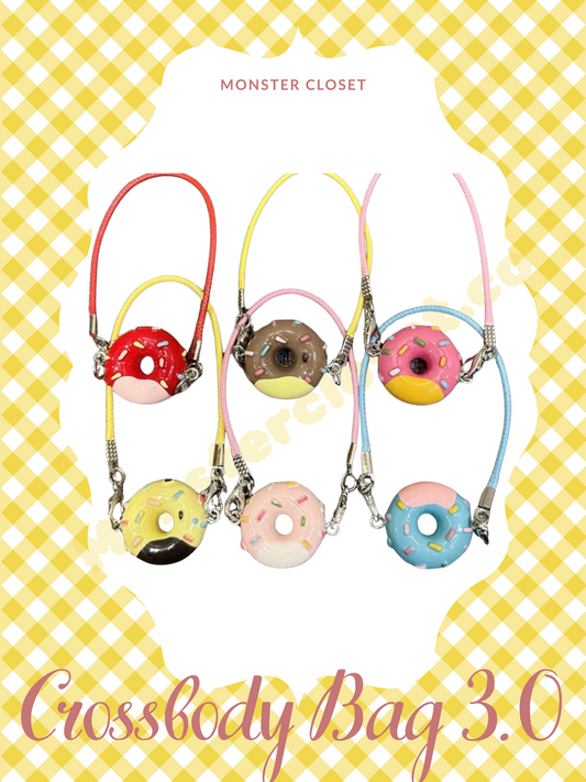 Crossbody Bag 3.0