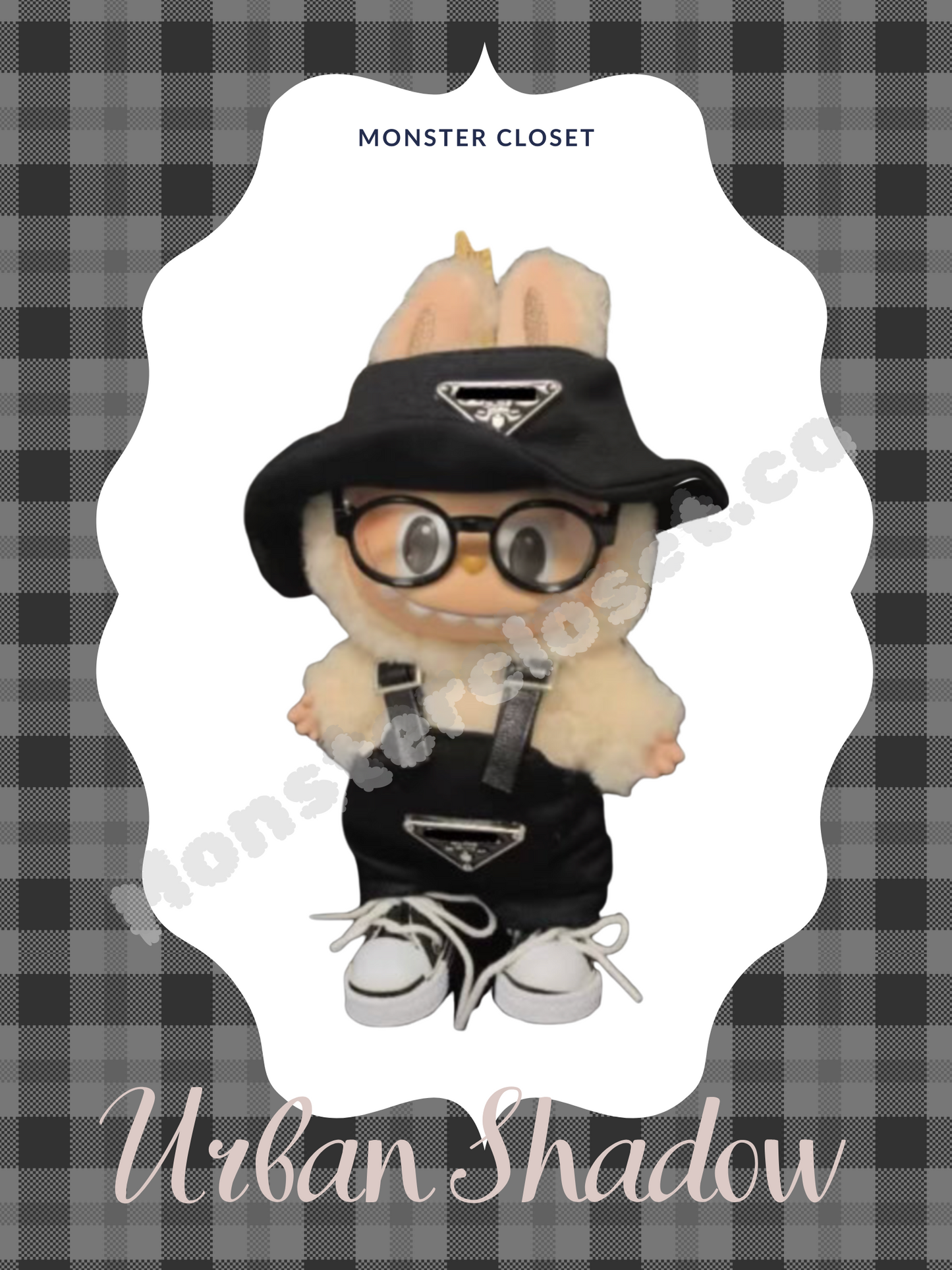 Urban Shadow Set