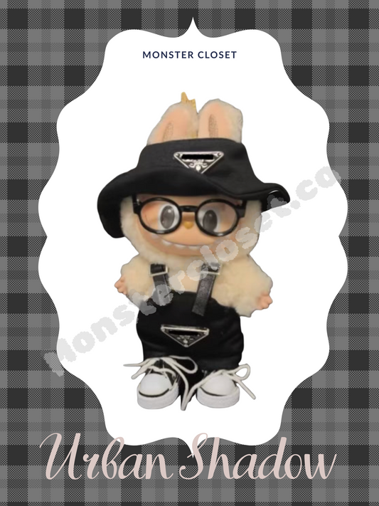Urban Shadow Set