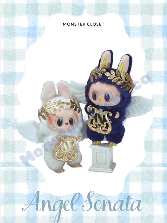 Heavenly Duet – Angel Sonata Set