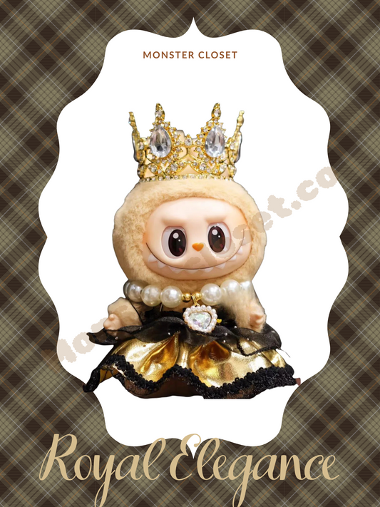 Royal Elegance Set