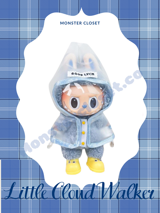 Little Cloud Walker Set