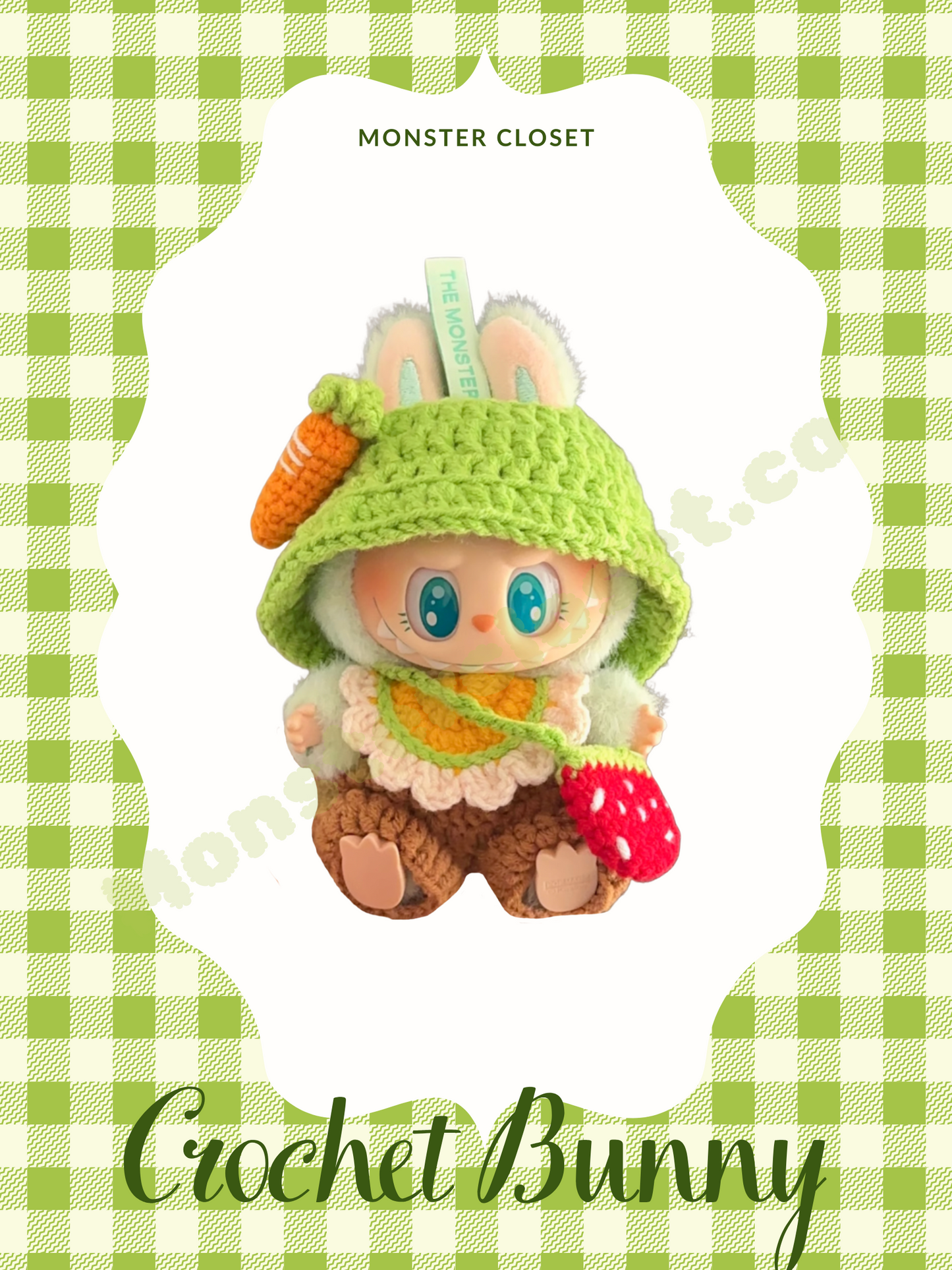 Fresh Carrot Set