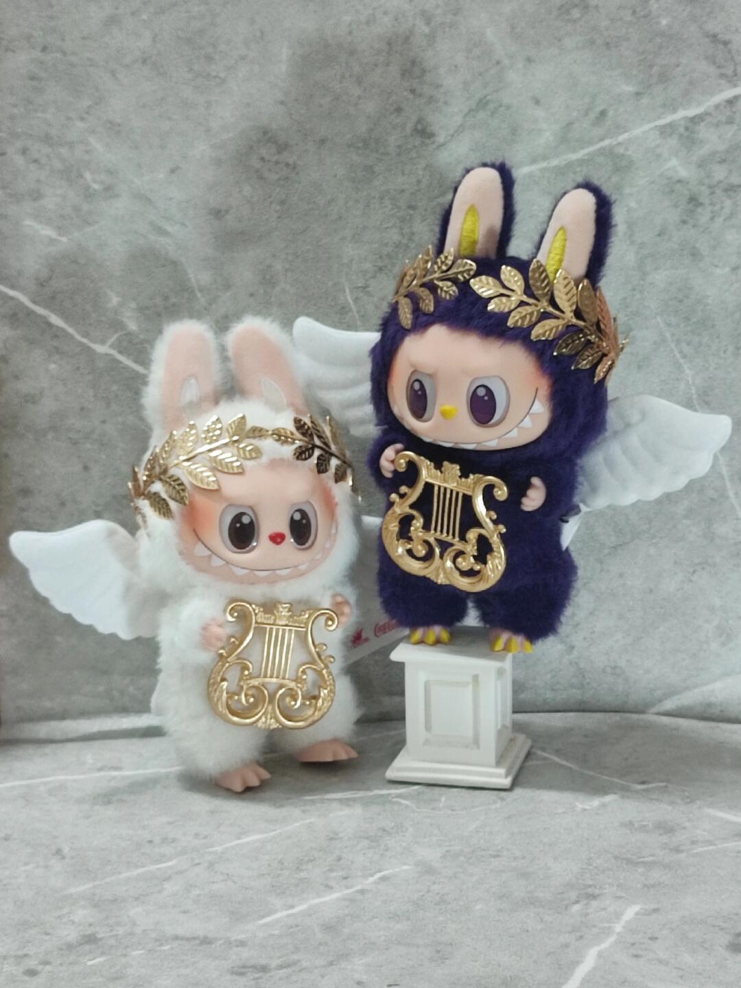 Heavenly Duet – Angel Sonata Set