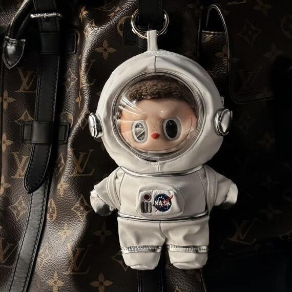 Mini Astronaut Outfit – NASA Edition