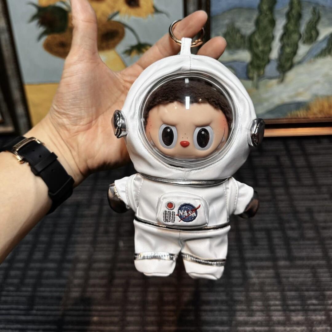Mini Astronaut Outfit – NASA Edition