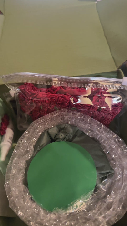 G-Dragon Ruby Rose King Set